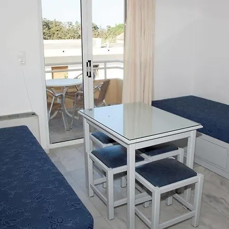Apartament Blue Sky